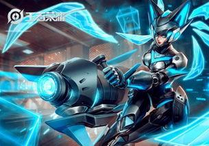 王者最新星传说皮肤爆料,王者新星传说皮肤惊艳亮相，神秘英雄即将登场