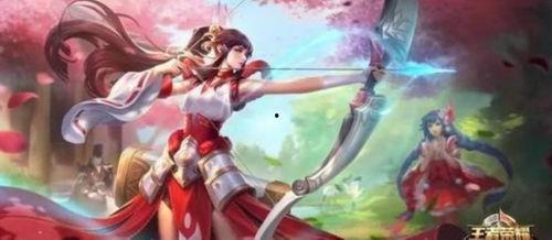 伽罗王者爆料最新皮肤是哪个,神秘传说即将揭晓